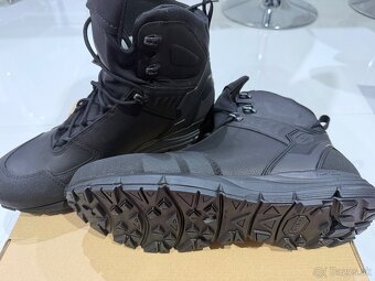 BOSP taktická obuv - 2