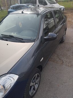 Predám automobil Renault Thalia 2 LPG - 2