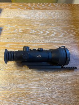 Dedal 480 - 2