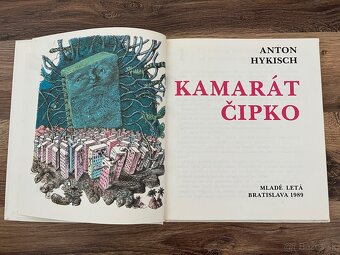 Môj kamarát Čipko - 2