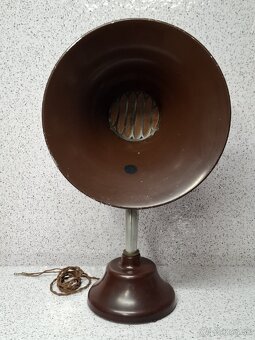 Rok 1923 ☆ BRITISH THOMSON HOUSTON ☆ BTH C2 - 2