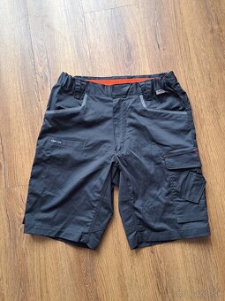 Pracovné kraťasy Würth Modyf - 2