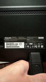 Predsm led monitor Philips - 2