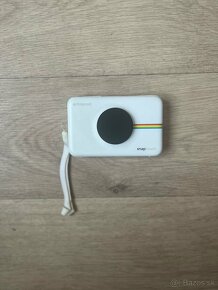 Polaroid Snap Touch v TOP stave - 2