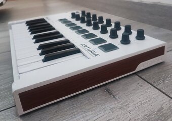 Arturia MiniLab mk II - 2