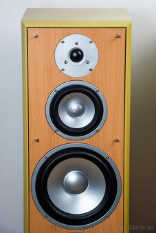 ELTAX Concept 400 / v tejto cene top zvuk / záruka - 2