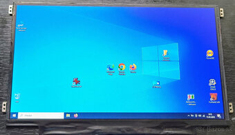 LCD display pre notebook 11.6" 1366x768 LED 30pin eDP Slim - 2