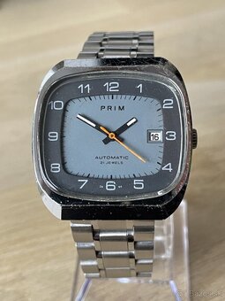 Prim Tv automat - 2