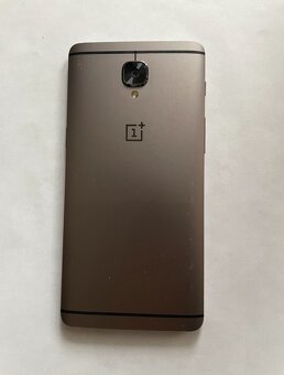 OnePlus 3T - 2