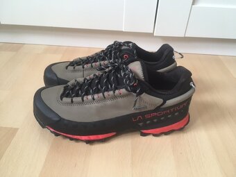 Dámske topánky LaSportiva TX5 Low GTX, 39 - 2