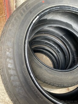 225/55r18 98V Bridgestone Dueler H/P - 2