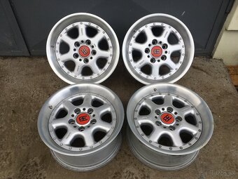 ☑️disky 5x120 bbs bugatti 5x120 r16 - 2