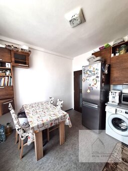 3-izbový byt pri Levicach so záhradou na predaj - 2