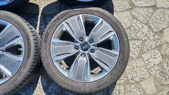 5x114,3 R17 --- HYUNDAI i30 ... - 2