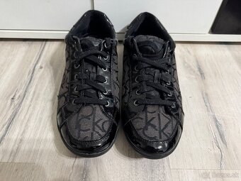 Calvin Clain,Puma,Adidas - 2