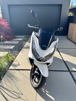 Honda PCX 125 - 2