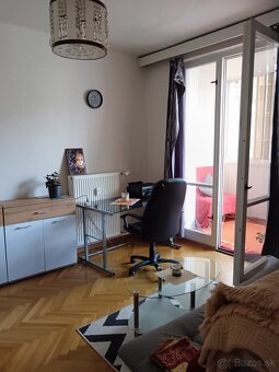 ATYPICKÝ 63M2 S LOGGIOU TEHLA PRI STAREJ RADNICI - 2