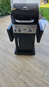 Char-broil Performance 220 - 2