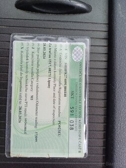 Honda civic 8g 1.8 i-vtec - 2