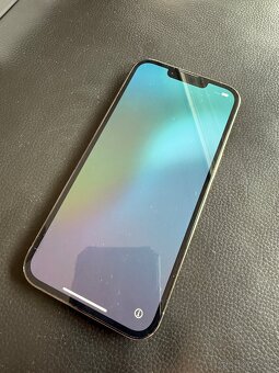 iPhone 13 Pro, 256 GB, Graphite - 2