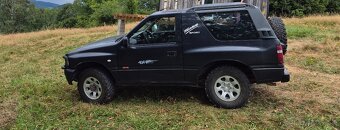 Opel Frontera - 2