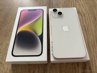 iPhone 14, 128 GB - - 2