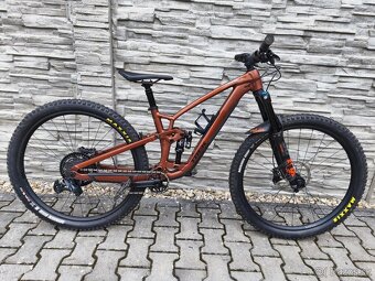 Trek Fuel EX 8 GEN 6, vel M, 2023 - 2