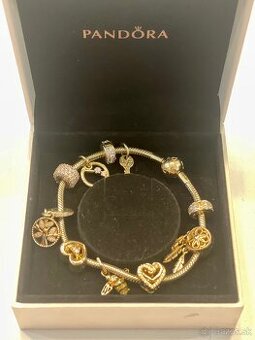 Pandora naramok 20cm - 2
