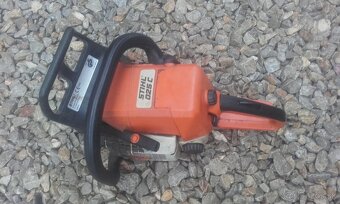 Stihl 025C - 2