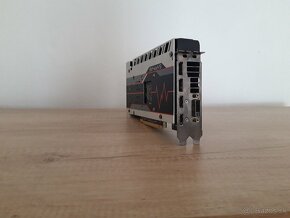 RX 580 8GB - 2