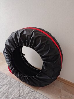 Letné 215/55 R18 95H Goodyear+darček - 2