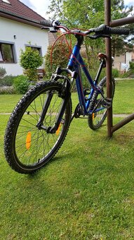 Merida Matts J24 - 2