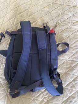 Batoh pre psika - 2