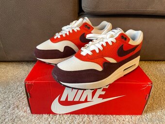 NIKE AIR MAX 1 - 2