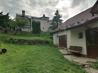 Predaj rodinného domu v lokalite mesta Vranovu nad Topľou - 2