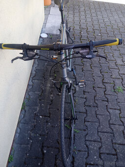 predam super bike - 2