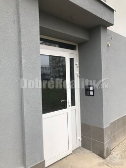 Na prenajom priestranny 1 izb.bezbariérový byt v novej byto - 2