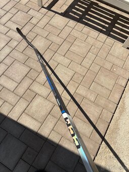 CCM jetspeed ft6 pro - 2