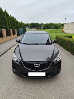 Mazda CX5 2.2 Skyactive - 2