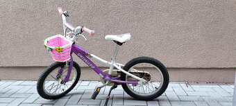 detský bicykel - 2
