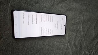 Samsung Galaxy S20 Fe - 2