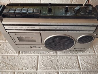 Rádio - 2