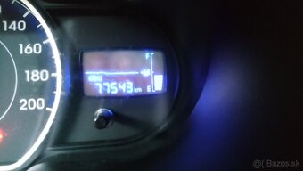 Predám hyundai I10 - 2