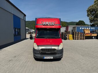 Iveco Daily 35S21 - 2