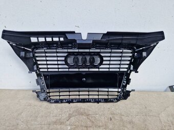 Audi A3 LIFT 2008- maska - 2