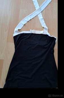 Orsay nové značkové dámske tunika/tričko - 2