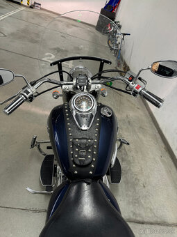 Suzuki VL800 - 2