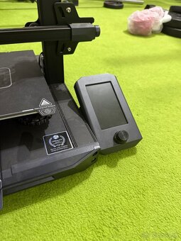 Ender 3 s1 - 2