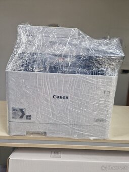 Canon i-SENSYS MF732Cdw - 2