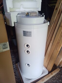 ležatý 120l obojživelný - 2
